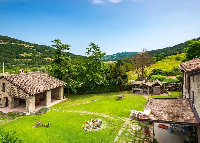 Agriturismo Il Salice