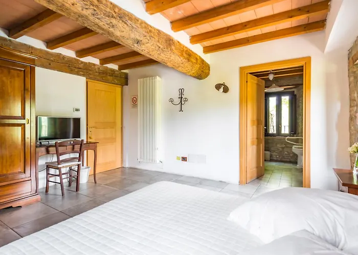 Agriturismo Il Salice