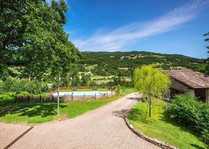 Agriturismo Il Salice