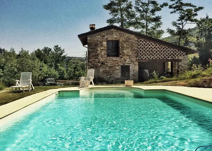 Agriturismo Il Salice