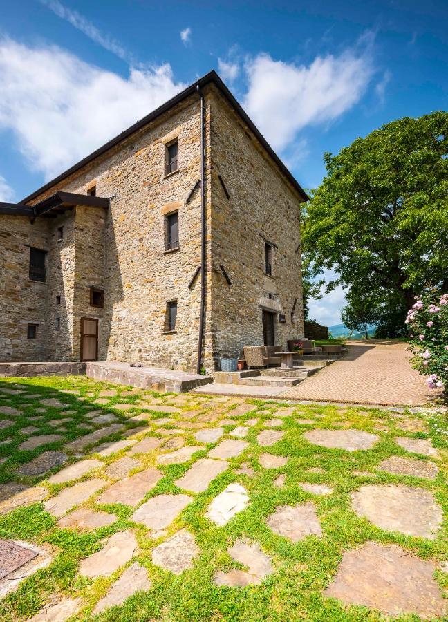 Il Salice * Tizzano Val Parma