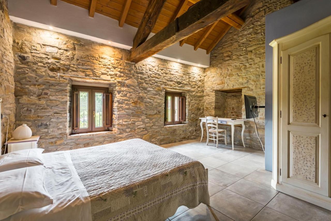 Il Salice Tizzano Val Parma