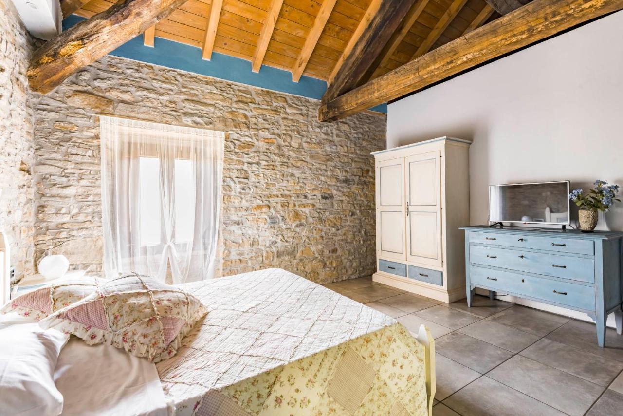 Agroturismo Il Salice Tizzano Val Parma