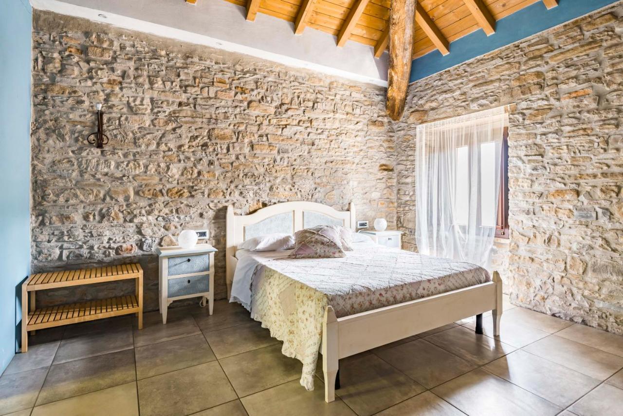 Agroturismo Il Salice
