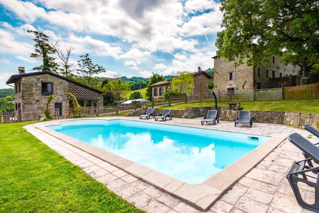 Agroturismo Il Salice *