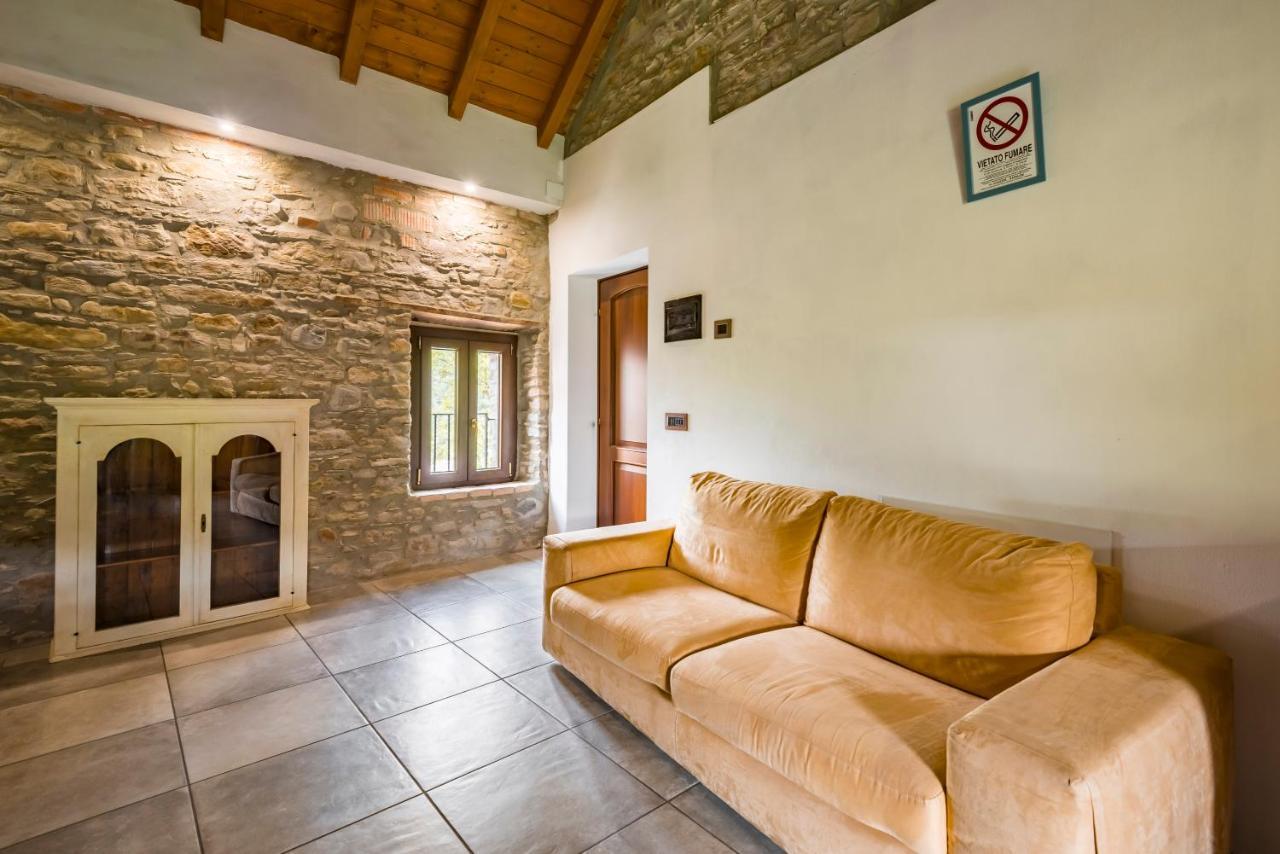 Il Salice Tizzano Val Parma