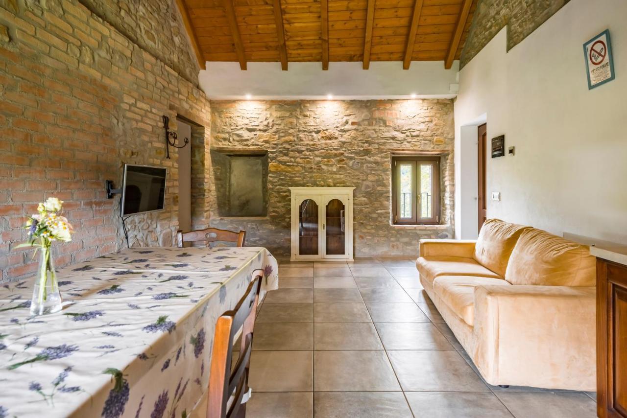 Agroturismo Il Salice *