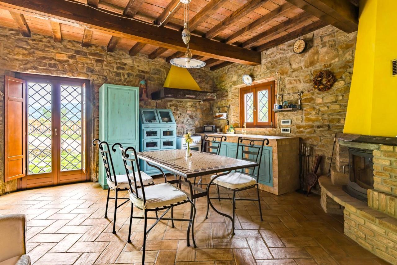 Agroturismo Il Salice *