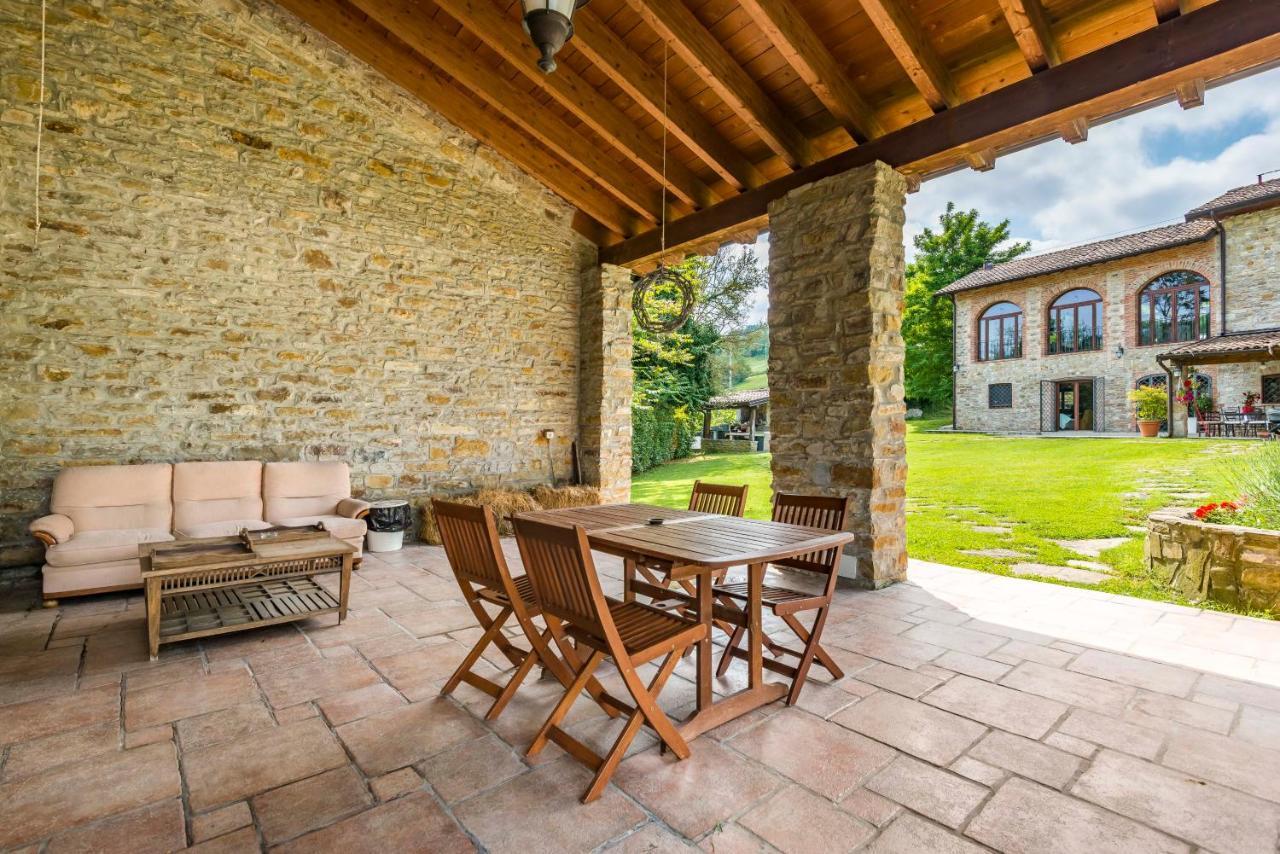Agroturismo Il Salice *