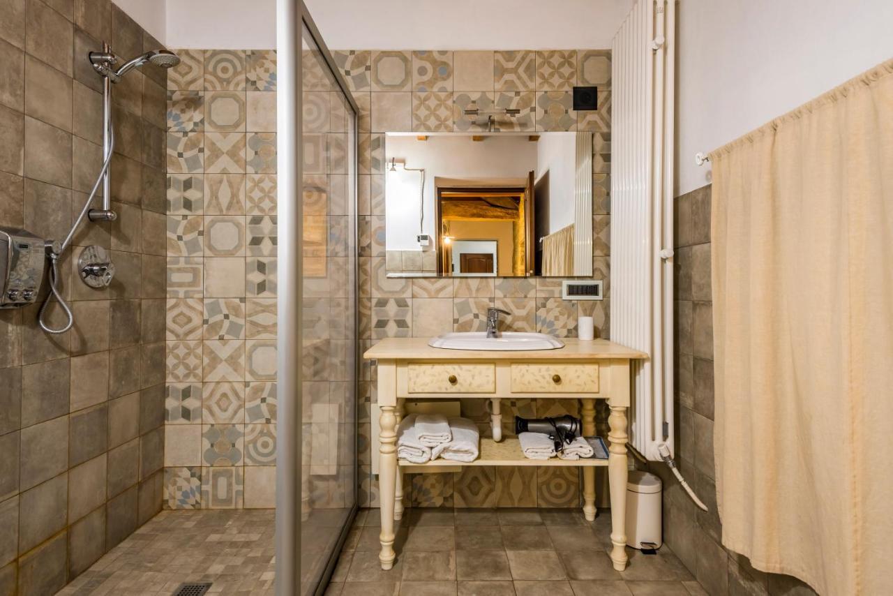 Agroturismo Il Salice Tizzano Val Parma