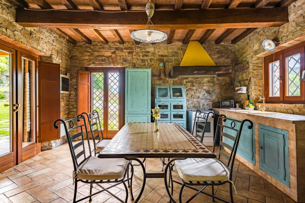 Agroturismo Il Salice Tizzano Val Parma