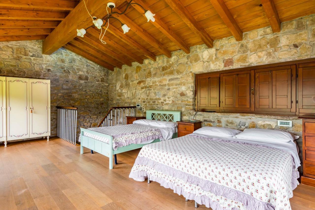 Agroturismo Il Salice