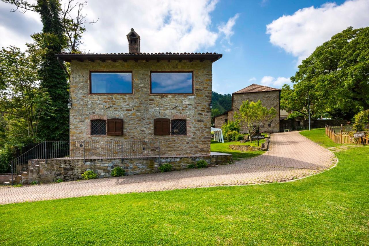 Il Salice Tizzano Val Parma