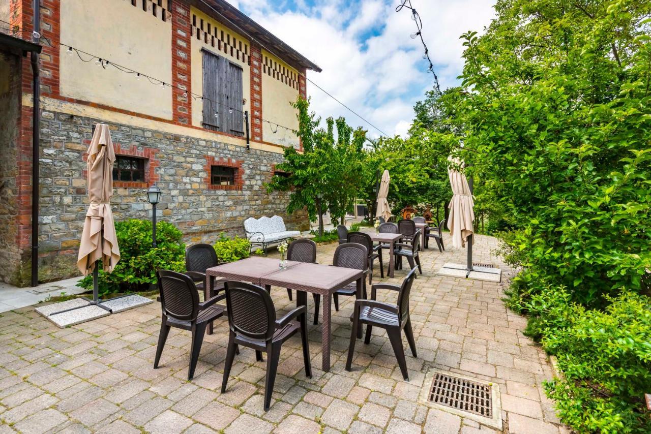Agroturismo Il Salice Tizzano Val Parma