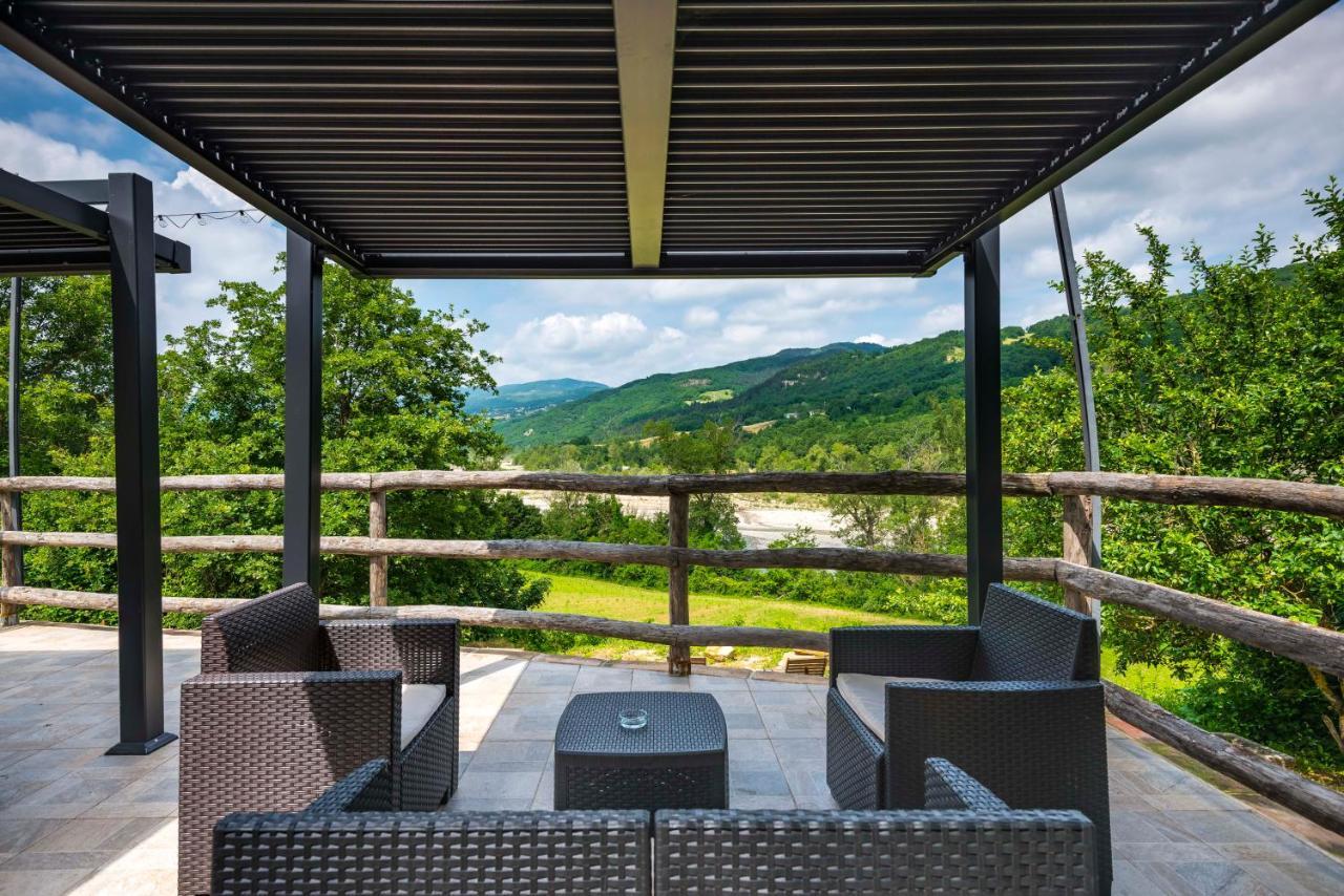 Agroturismo Il Salice Tizzano Val Parma