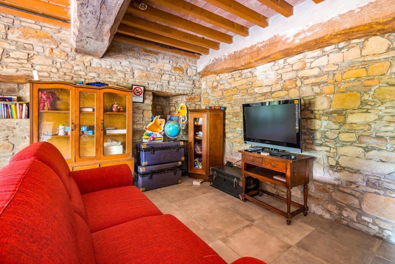 Il Salice Agroturismo Tizzano Val Parma
