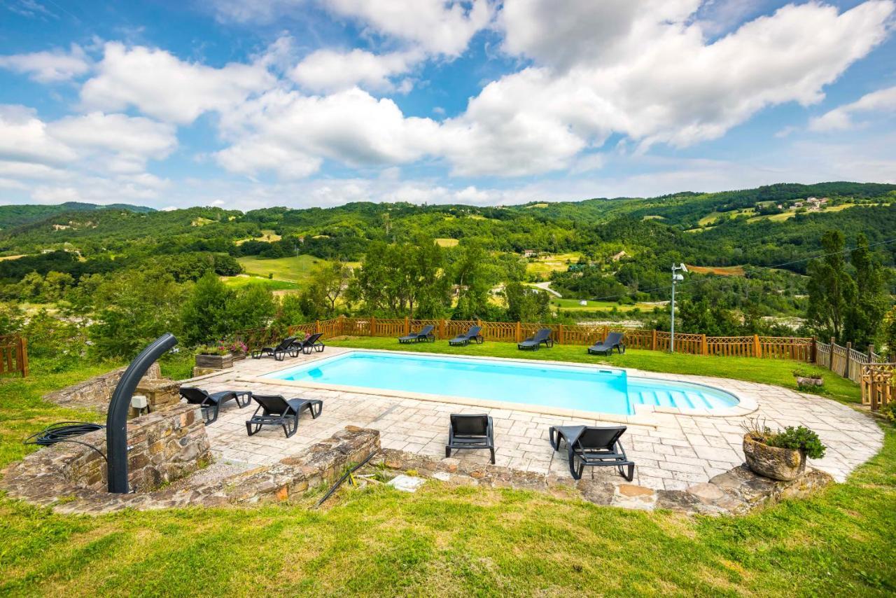 Il Salice Agroturismo Tizzano Val Parma