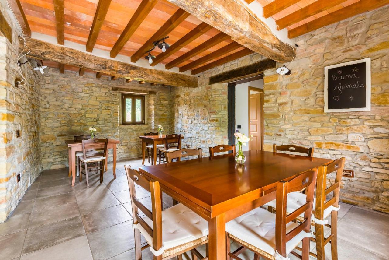 Agroturismo Il Salice *