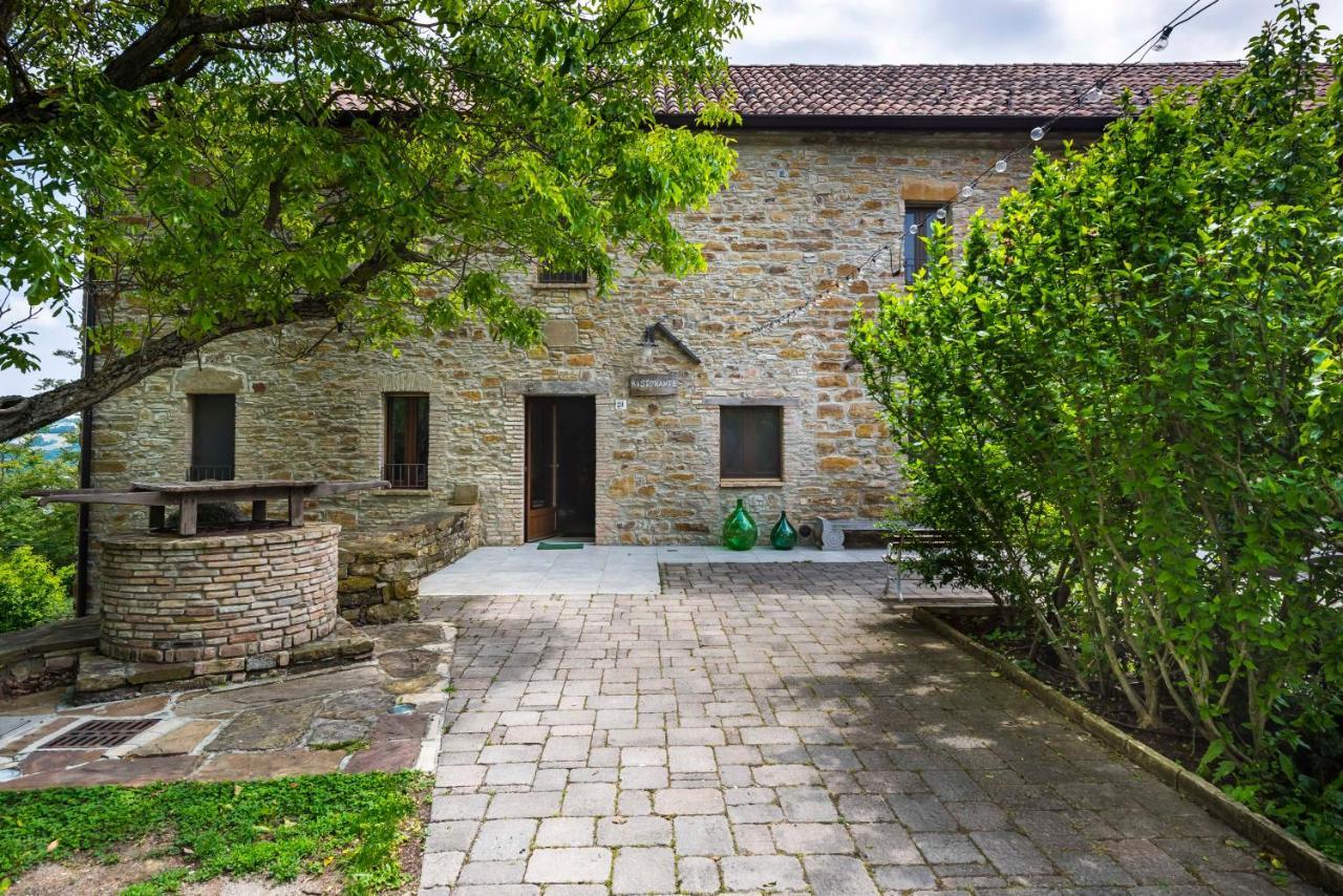 Il Salice Agroturismo