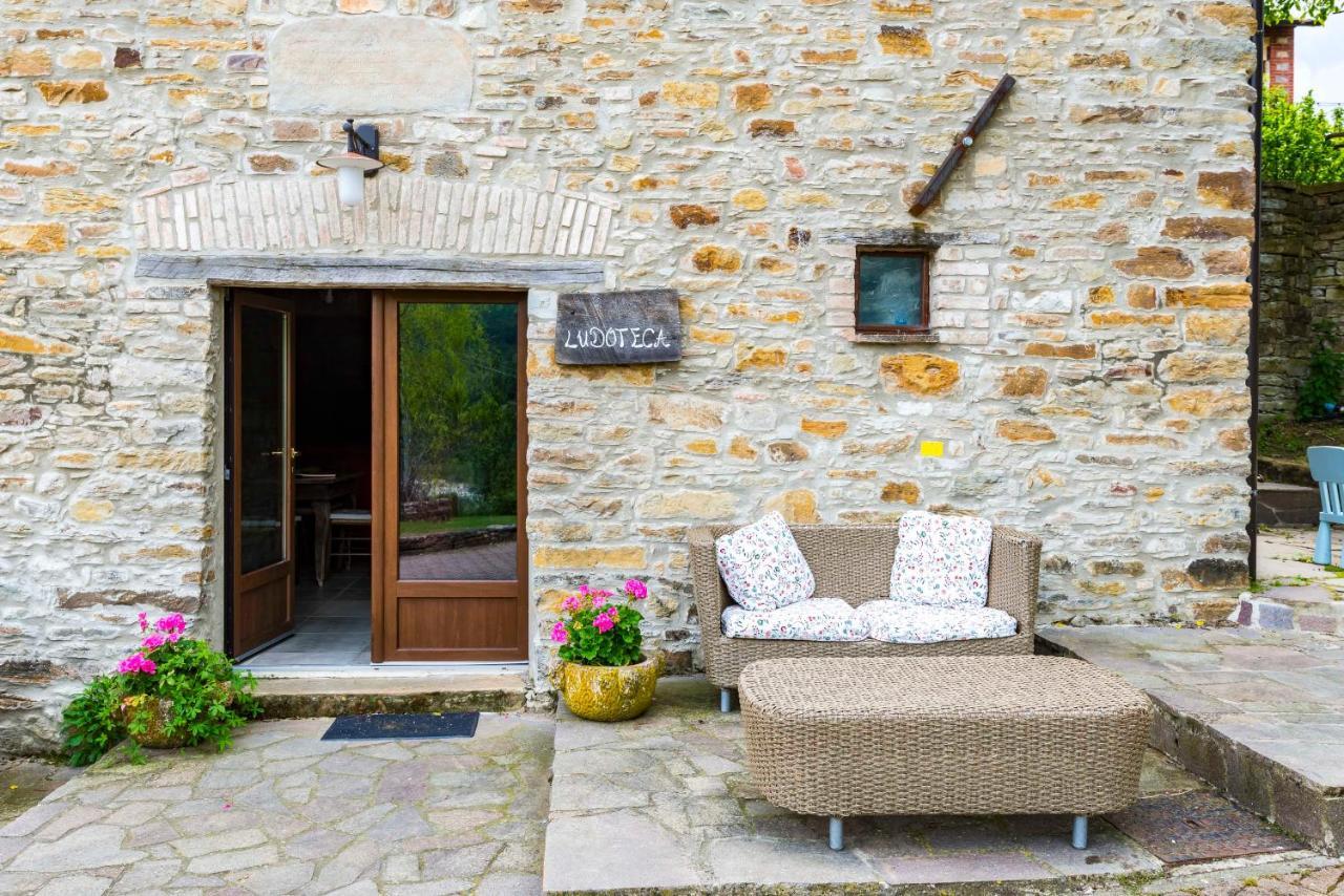 Il Salice Agroturismo *