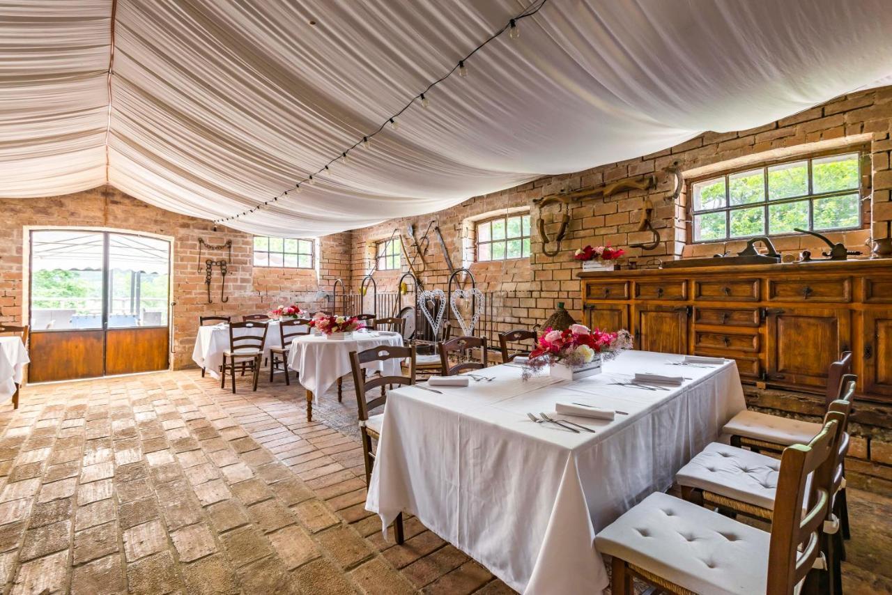 Il Salice Agroturismo Tizzano Val Parma