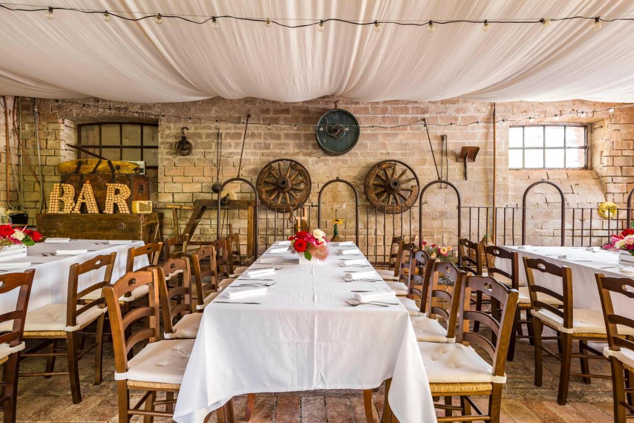 Agroturismo Il Salice