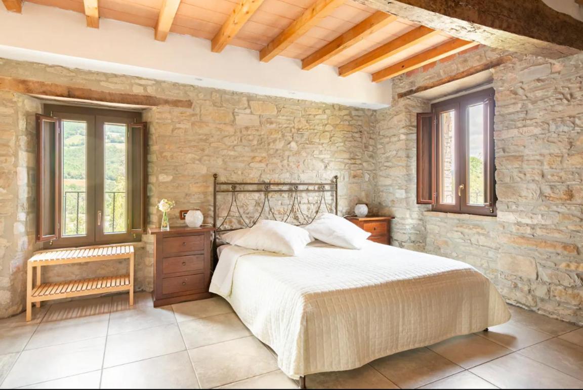 Farm stay Il Salice