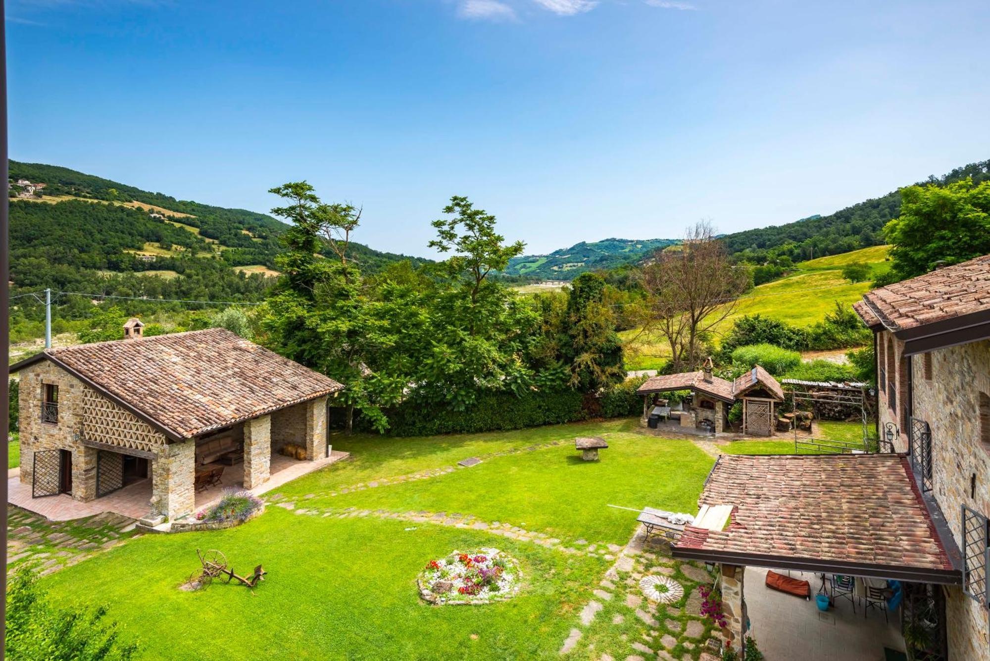 Agroturismo Il Salice *