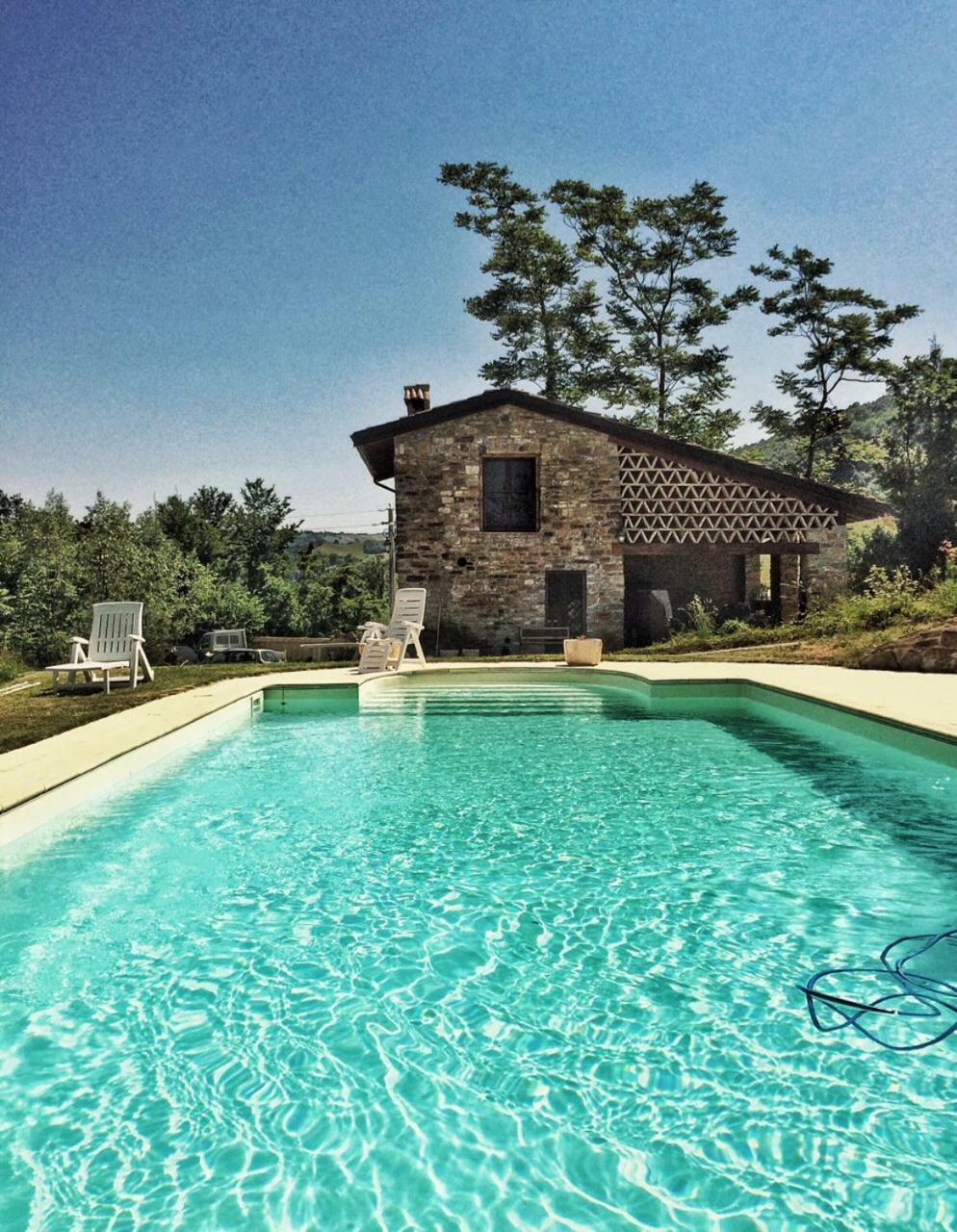 Il Salice Agroturismo Tizzano Val Parma