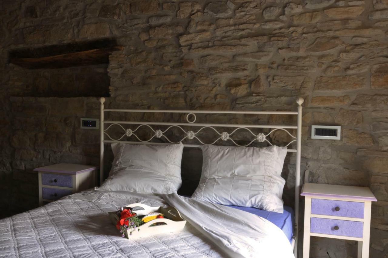 Agroturismo Il Salice *